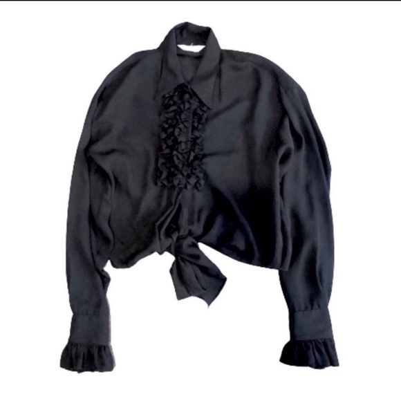 Henri Bendel Blouse - Picture 1 of 2